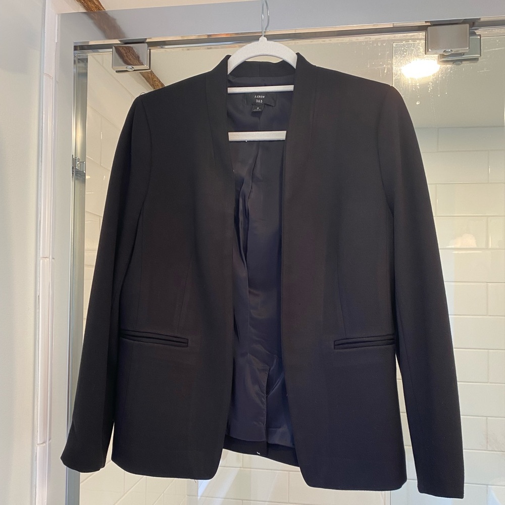 J.Crew Blazer